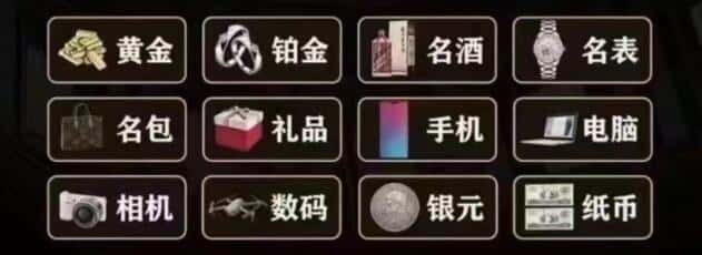 上饶市回收奢侈品
