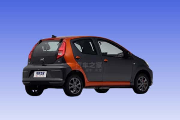 上饶市抵押微型汽车