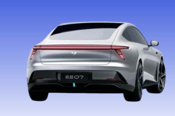 上饶市回收小米汽车