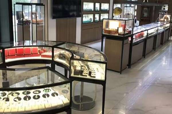 上饶市奢侈品回收